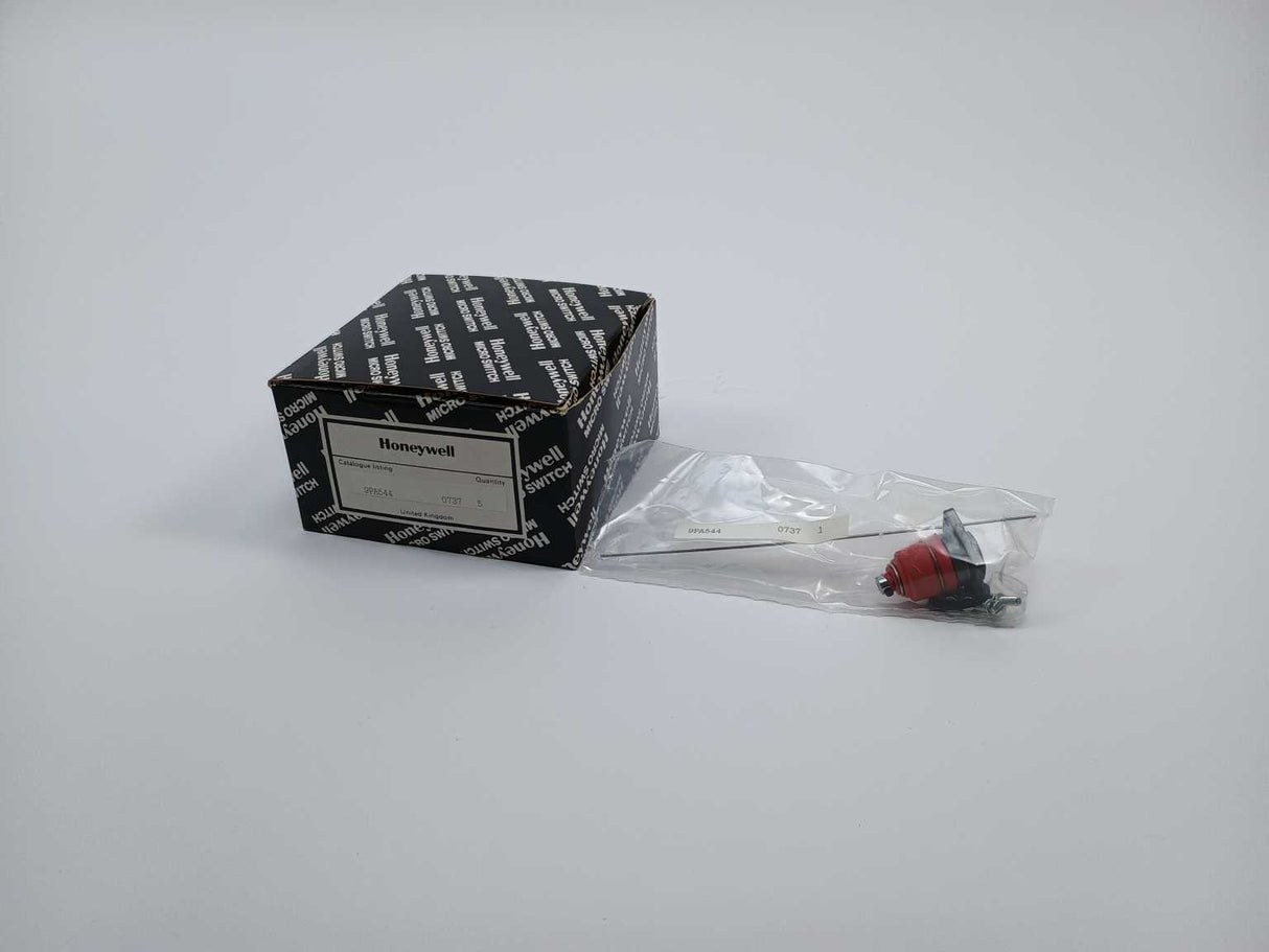 Honeywell 9PA544 Limit Switch