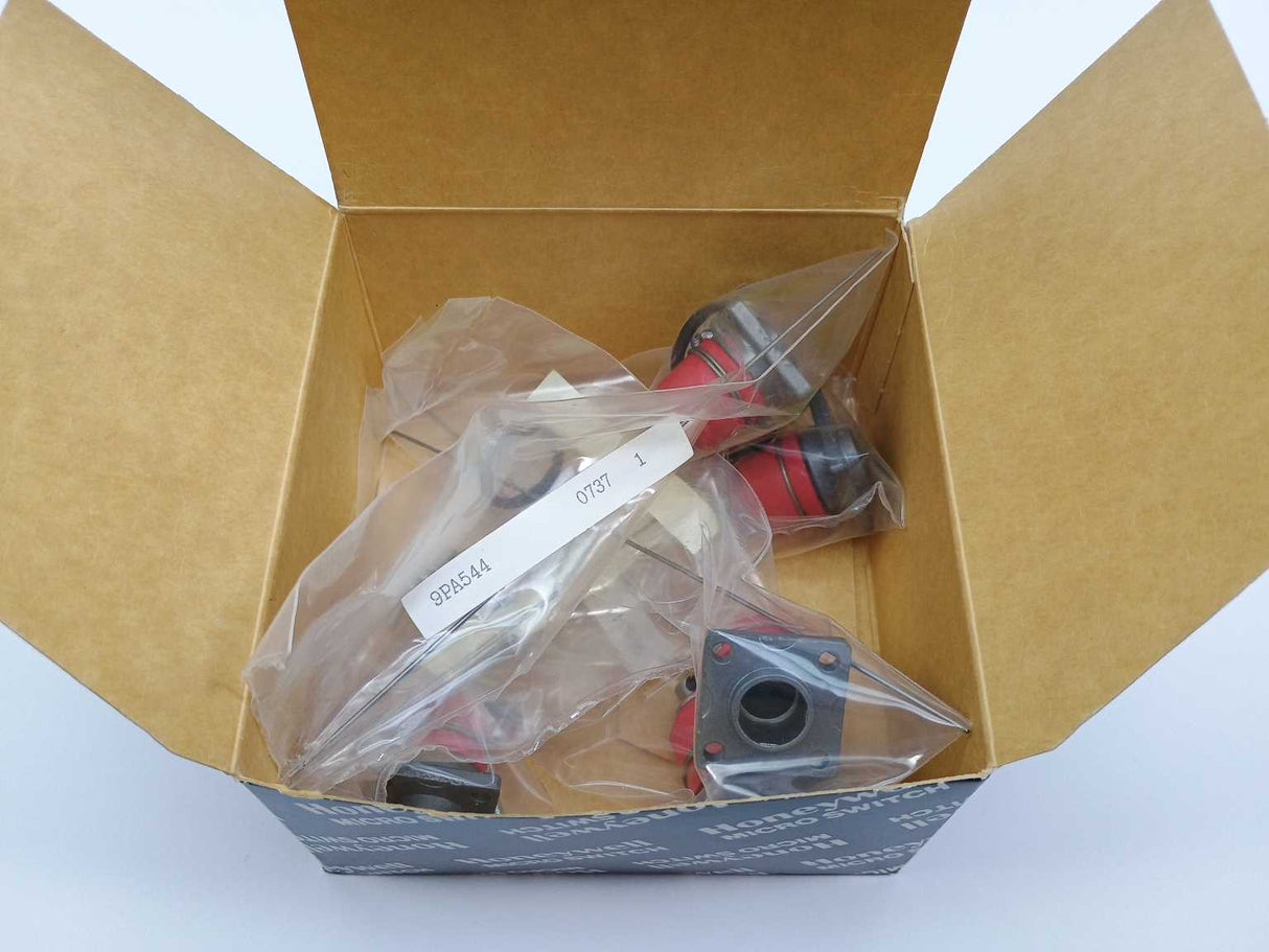 Honeywell 9PA544 Limit Switch