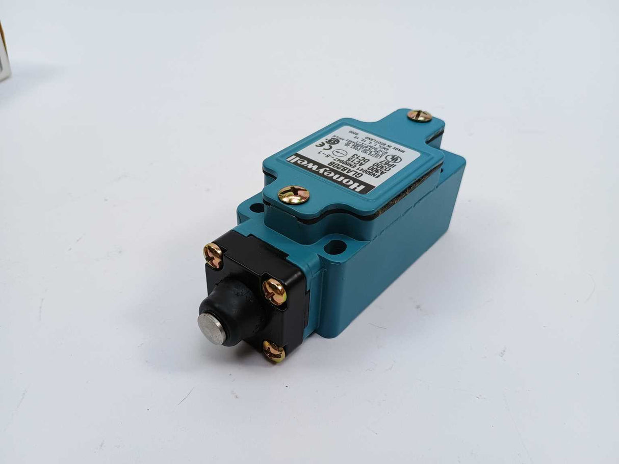 Honeywell GLAB20B Limit Switch