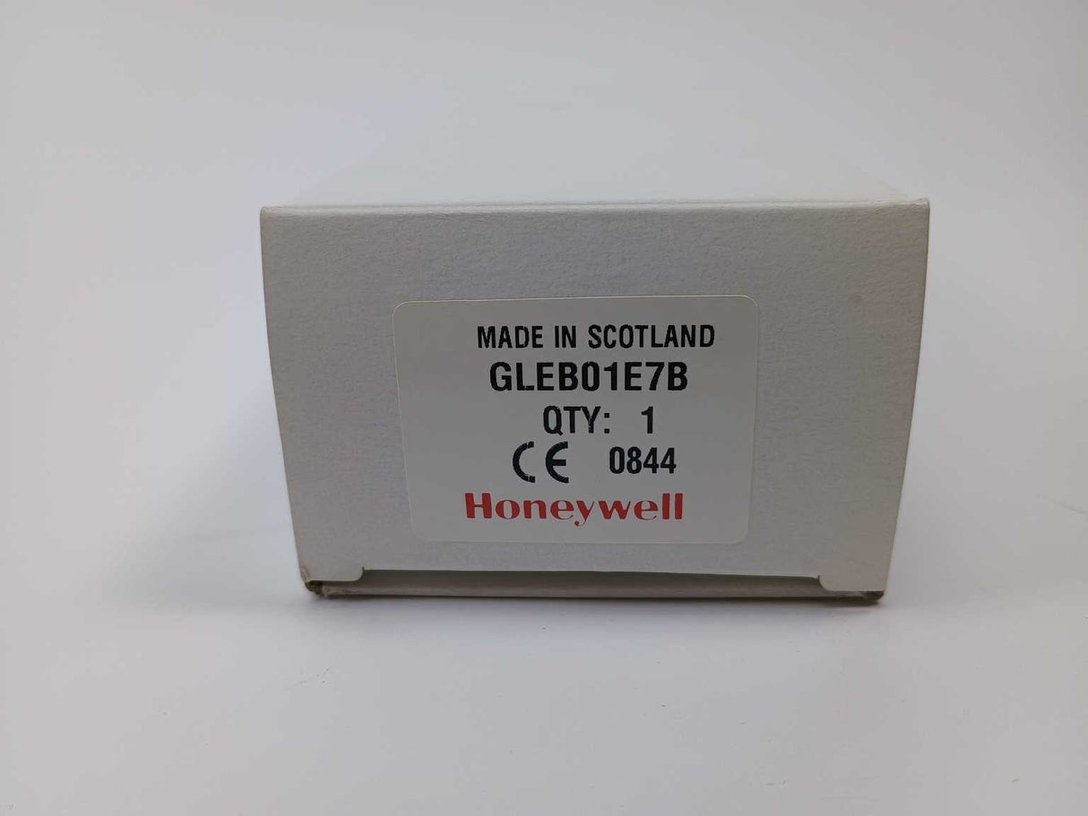 Honeywell GLEB01E7B Limit switch