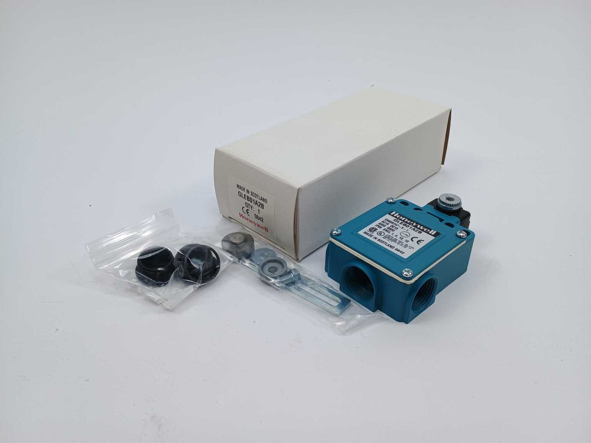 Honeywell GLEB01A2B Limit switch