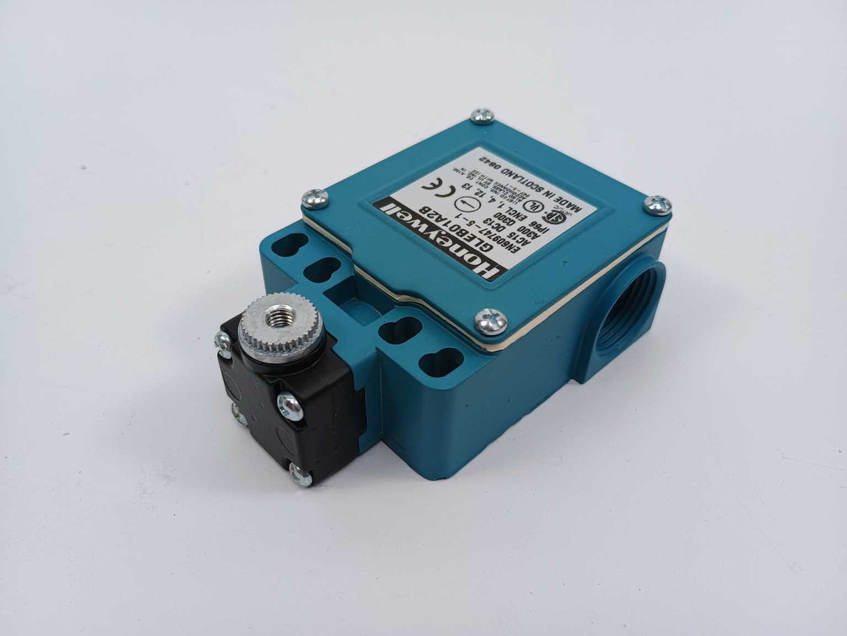 Honeywell GLEB01A2B Limit switch