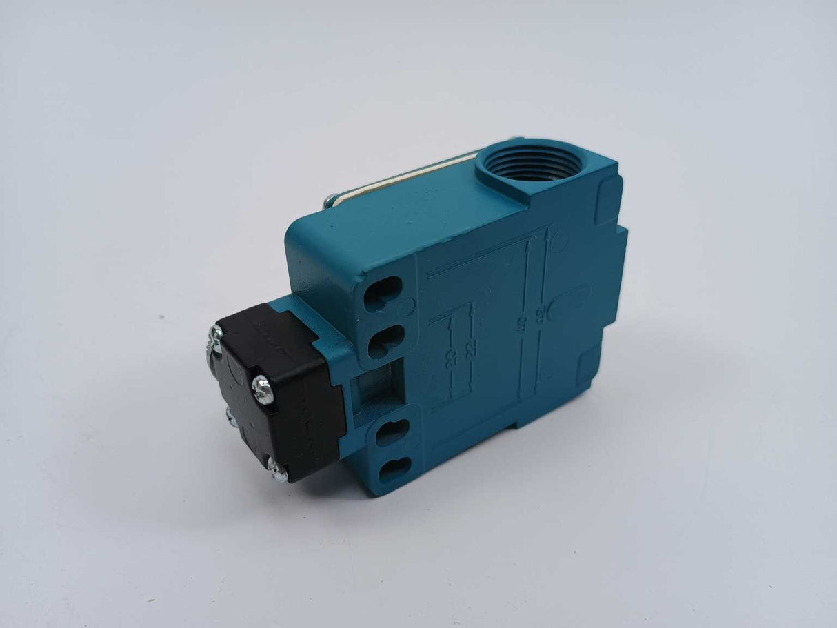 Honeywell GLEB01A2B Limit switch