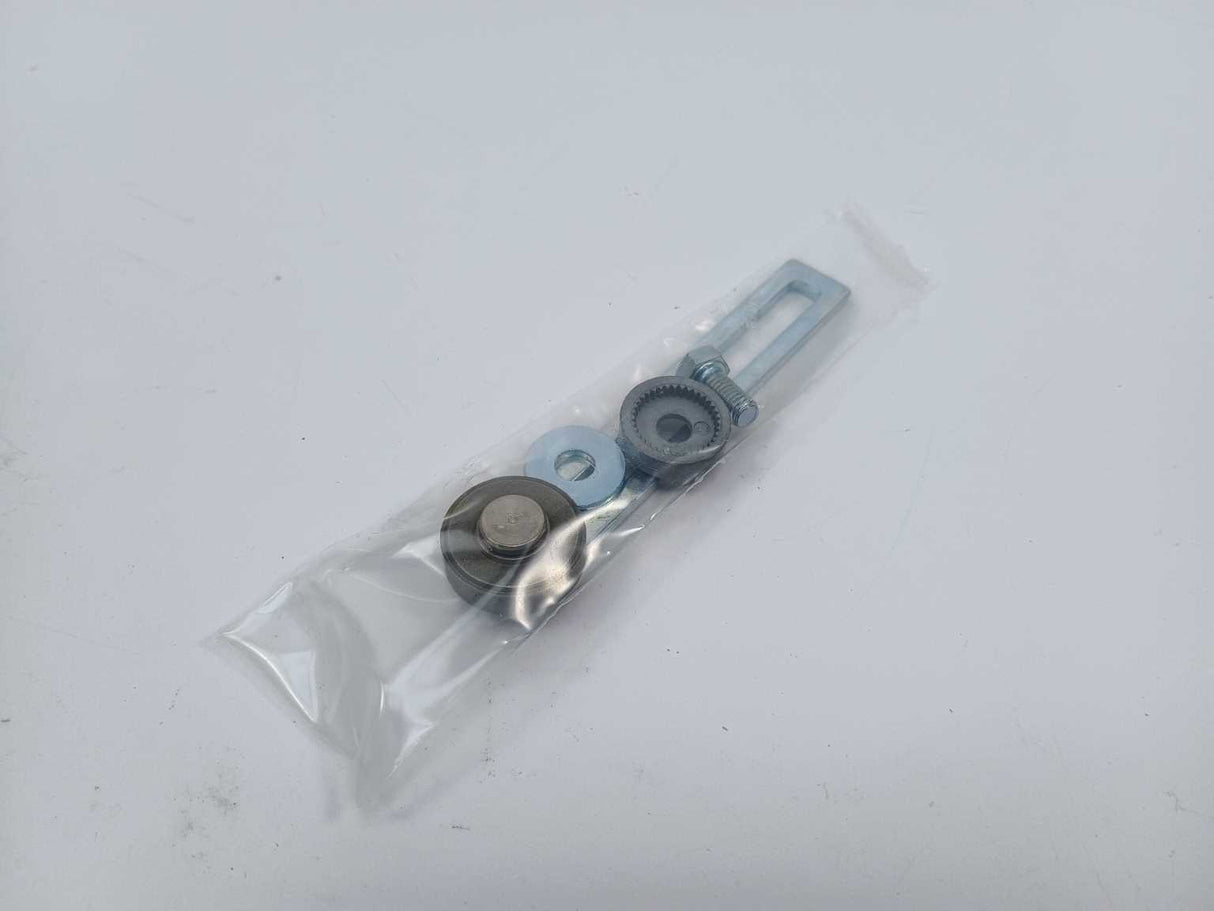 Honeywell GLEB01A2B Limit switch