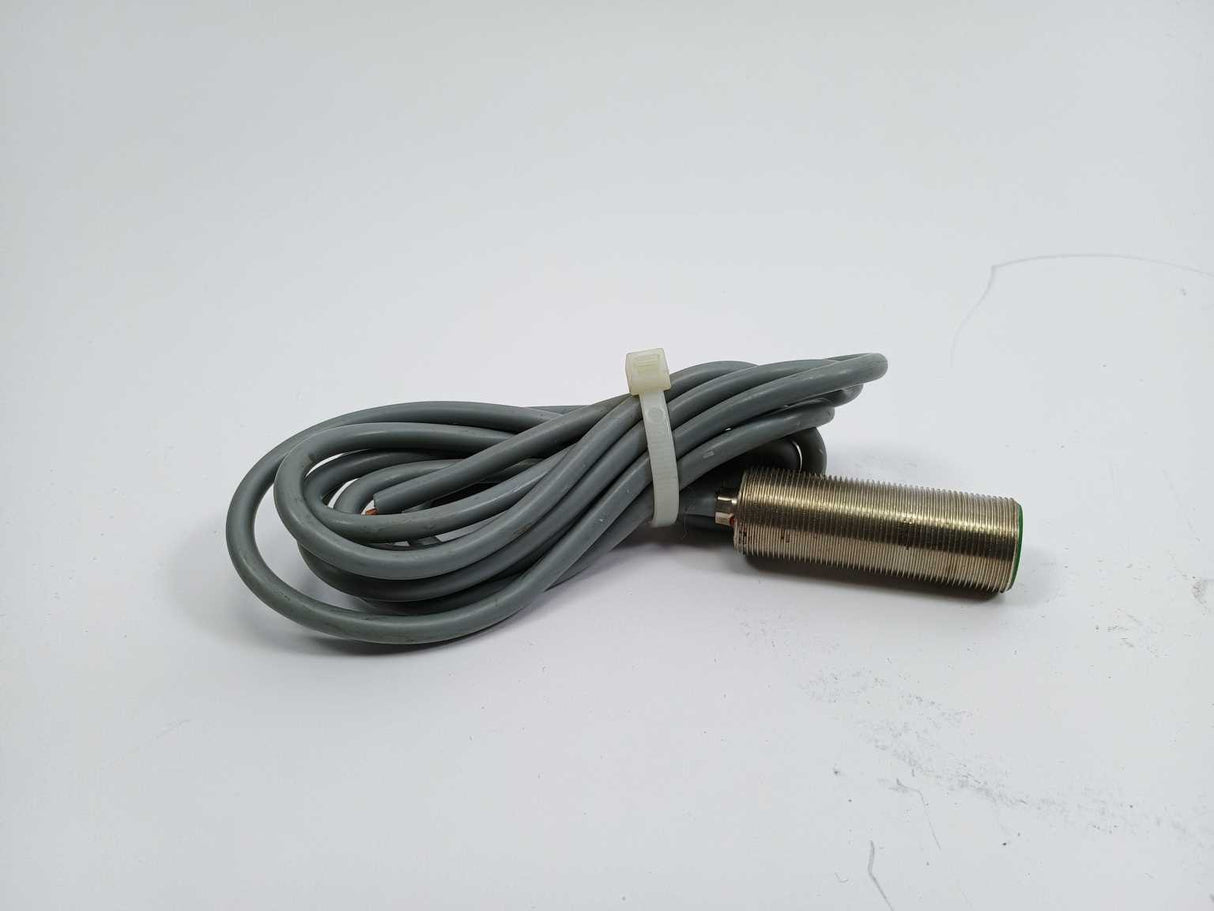 Honeywell 922AA3XM-A9P-L Micro Switch. Green top