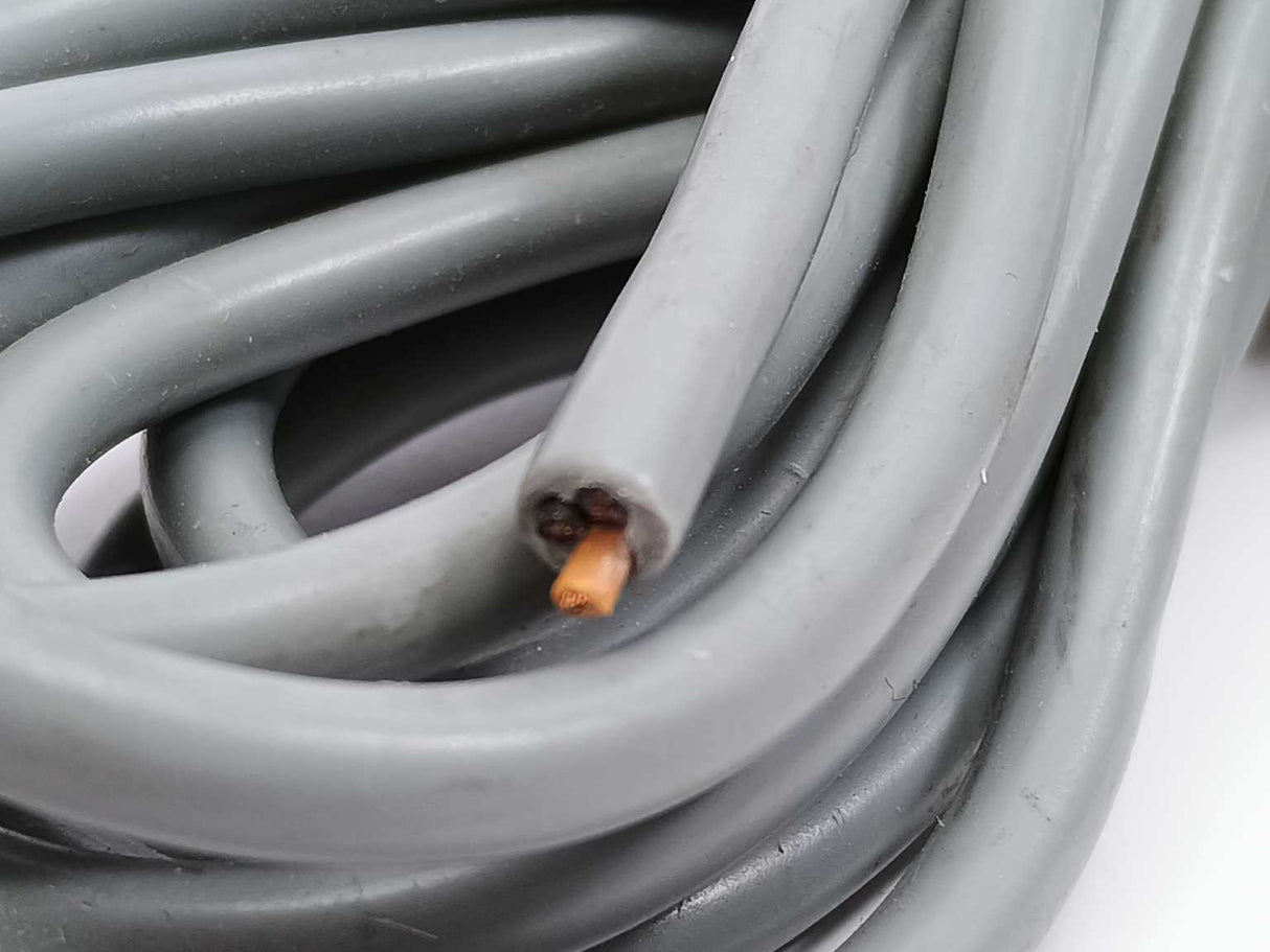 Honeywell 922AA3XM-A9P-L Micro Switch. Green top