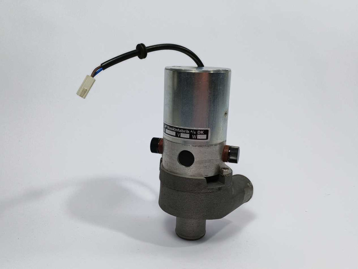 JP Maskinfabrik R5291 24V Water Pump