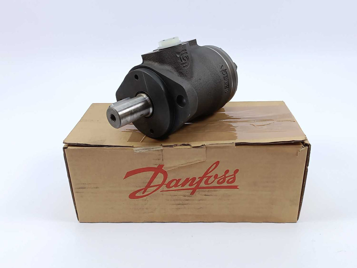 Danfoss 151-0310 OMP 50 Hydraulic Motor