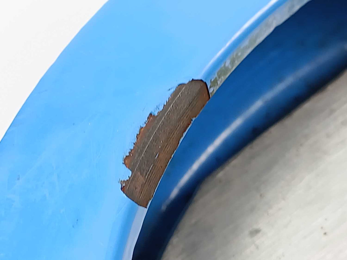 Lucaval L20N Knife Gate Valve + C100/115 actuator + DN100 GJL250