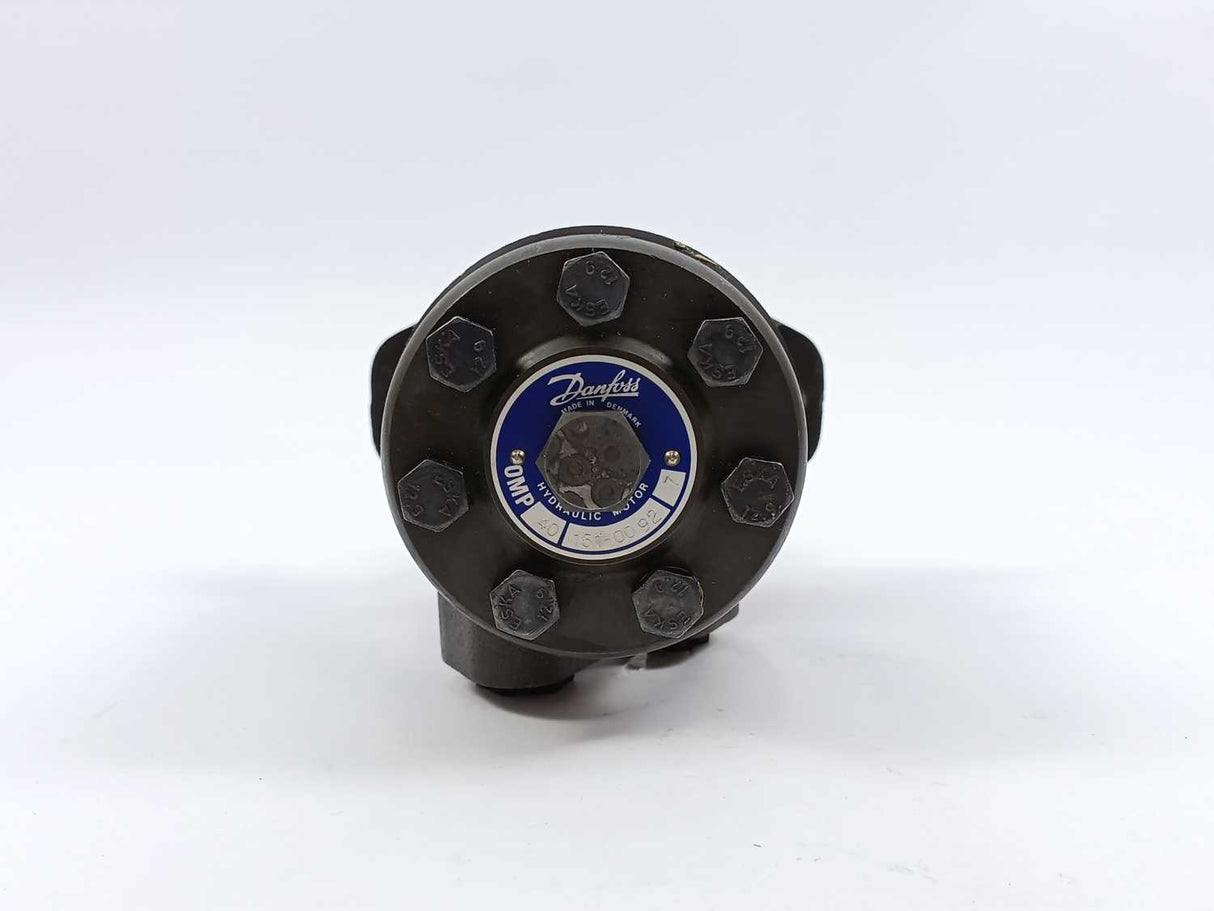 Danfoss 151-0094 7 OMP 40 Hydraulic Motor