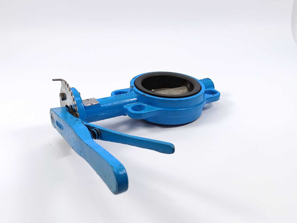 EGO GGG40 Butterfly Valve + Disc CF 8M PN16
