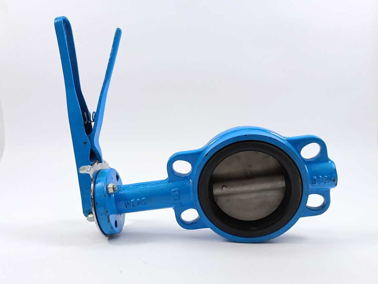 EGO GGG40 Butterfly Valve + Disc CF 8M PN16