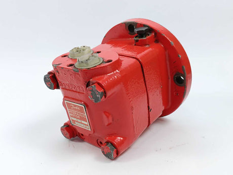 Danfoss 151B3039 2 OMTS 315 Hydraulic Motor