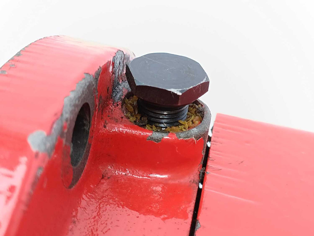 Danfoss 151B3039 2 OMTS 315 Hydraulic Motor