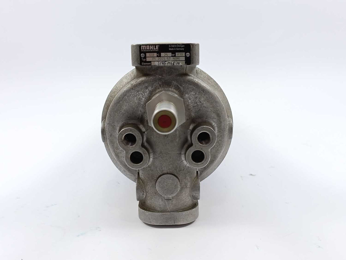 Mahle PI 2045-57 NBR Low Pressure Filter