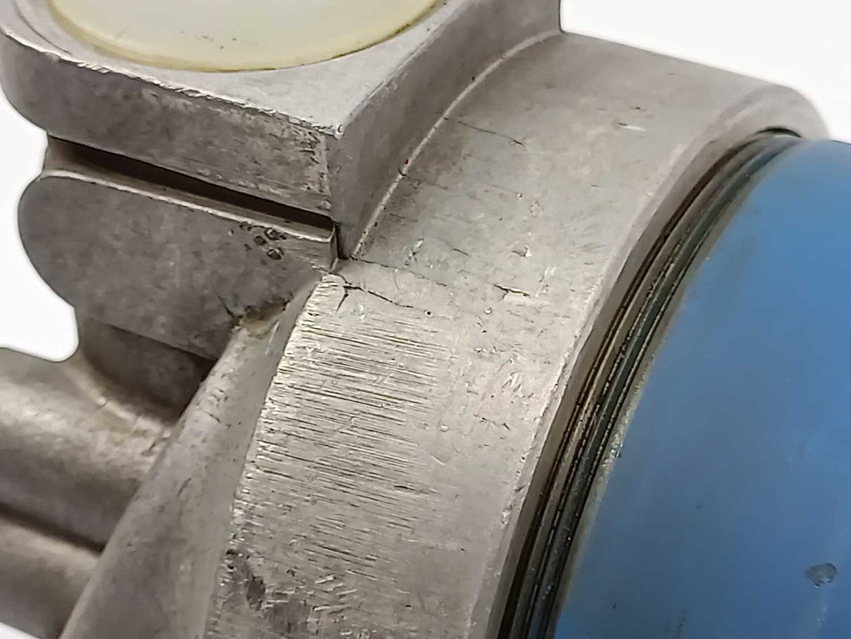 Mahle PI 2045-57 NBR Low Pressure Filter