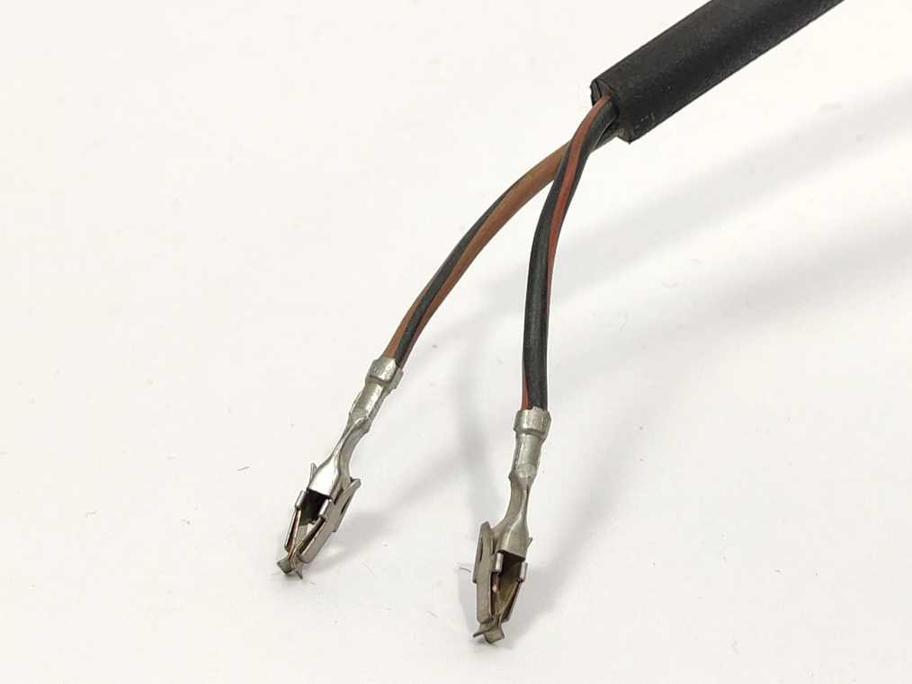 Eberspächer 251816250100 8TW 007 121-03 24V Water Pump