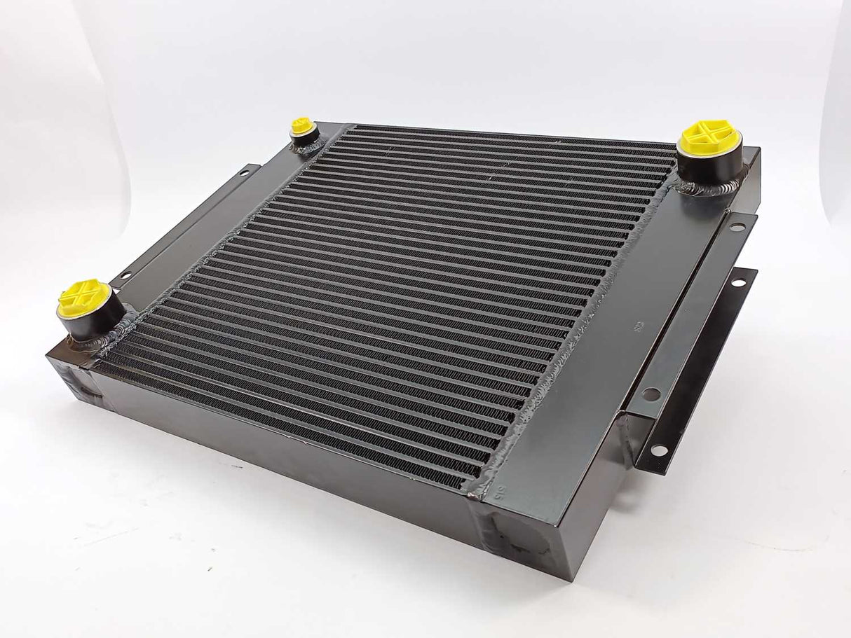 HYDAC OK-ELD5/1.3/SO17 Oil Air Cooler Radiator