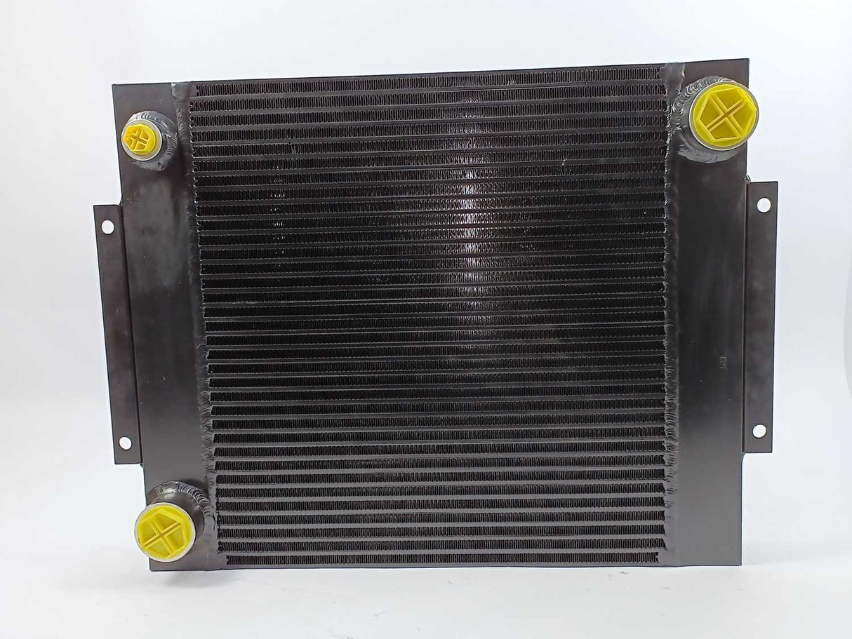 HYDAC OK-ELD5/1.3/SO17 Oil Air Cooler Radiator