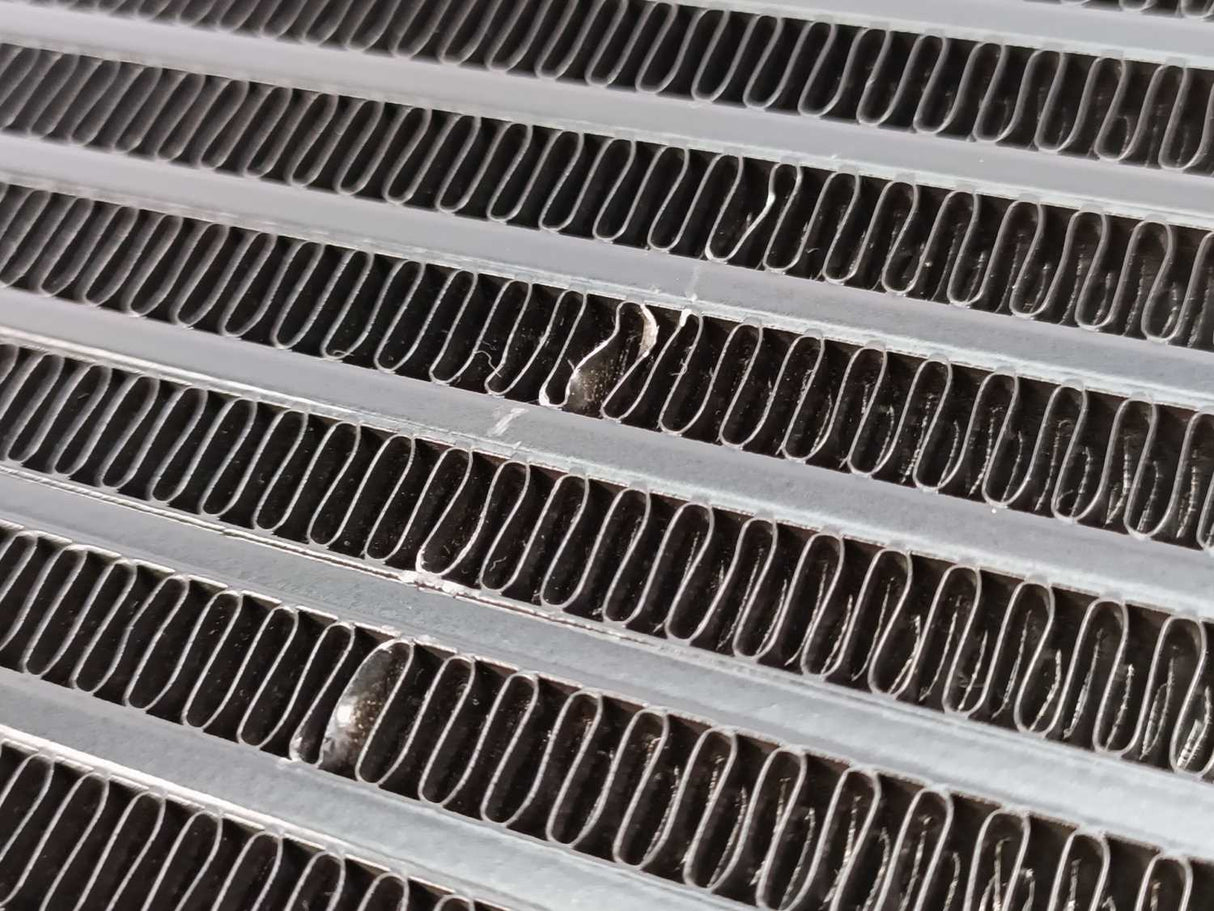 HYDAC OK-ELD5/1.3/SO17 Oil Air Cooler Radiator