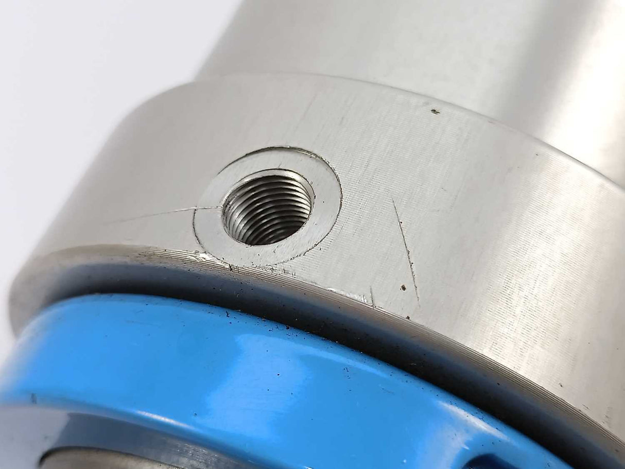 VALVAUT Z300500 Brass ball valve 1" 1/4