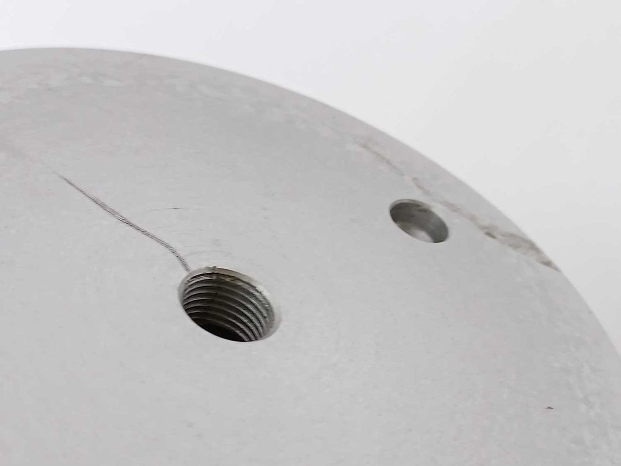 VALVAUT Z300500 Brass ball valve 1" 1/4