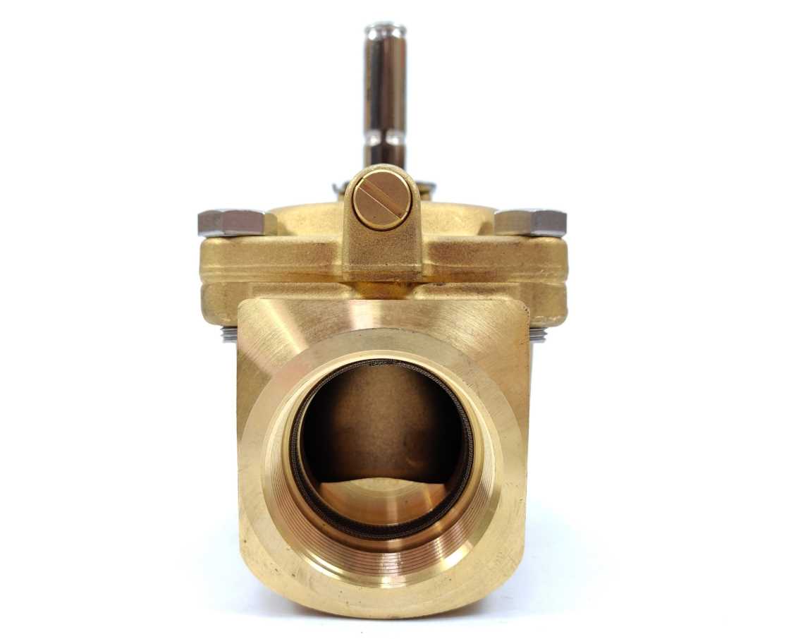 Danfoss EV220B40 Servo-operated Solenoid Valves