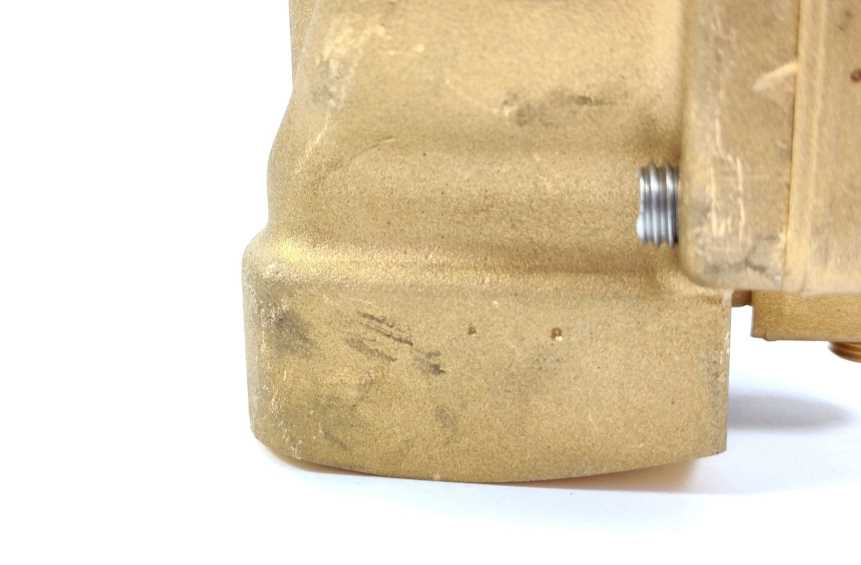 Danfoss EV220B40 Servo-operated Solenoid Valves