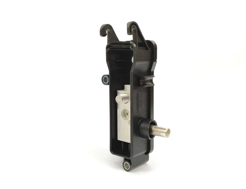 Mercedes-Benz A9305461040 Truck Adapter