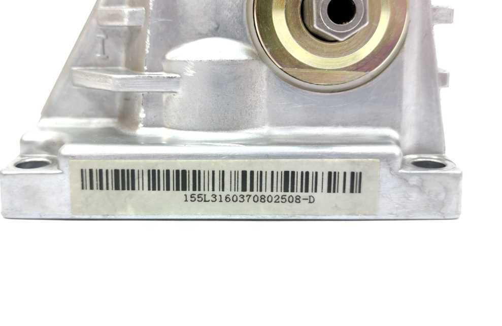 Danfoss 155L3160 PVM32 Assembly