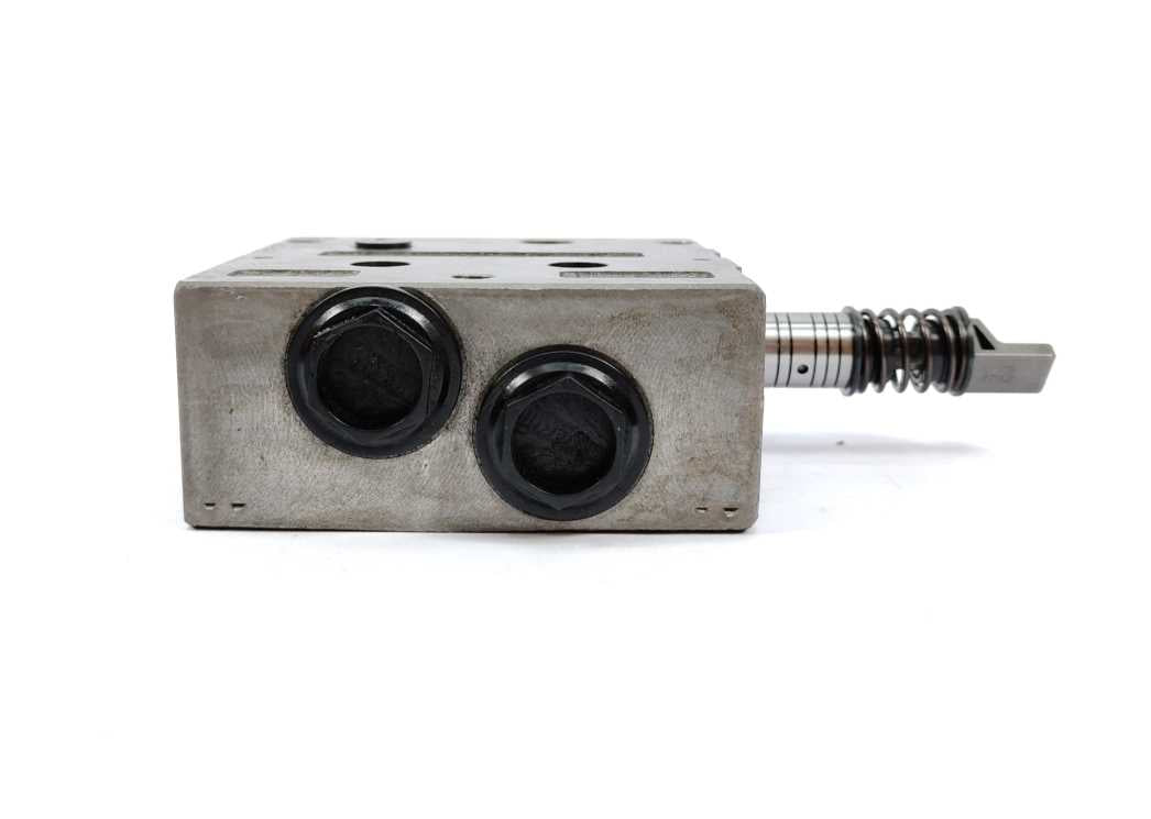 Danfoss 157B6200 PVB32 Basic module