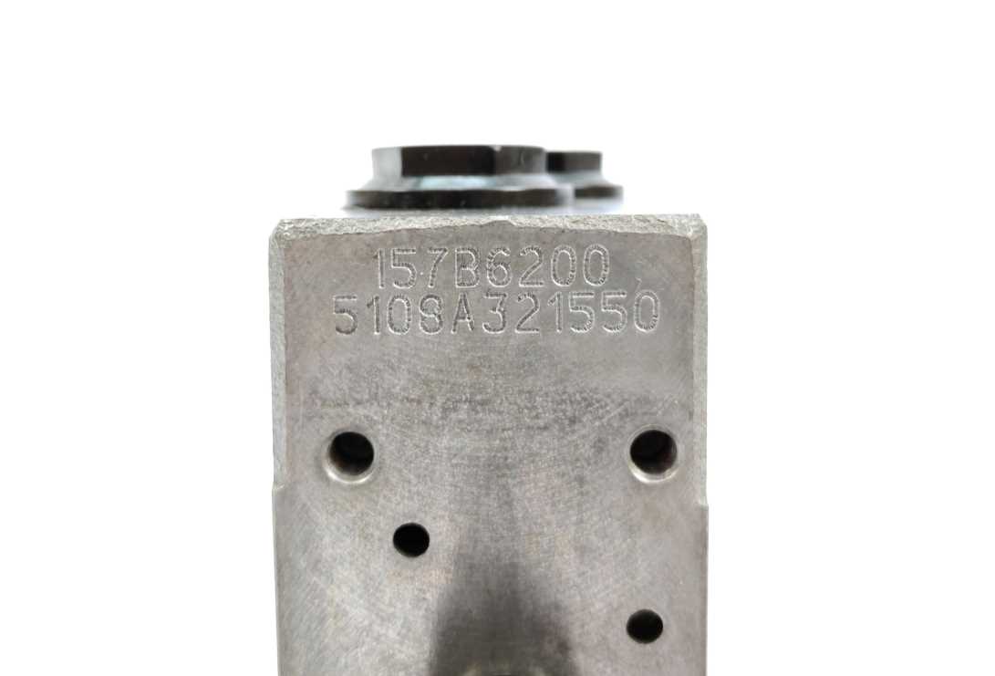 Danfoss 157B6200 PVB32 Basic module