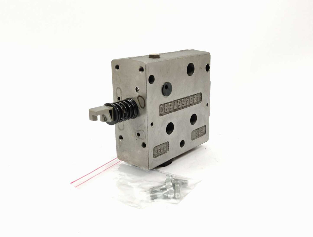 Danfoss 157B6236 PVB 32 Basic Module with Damped Compensator