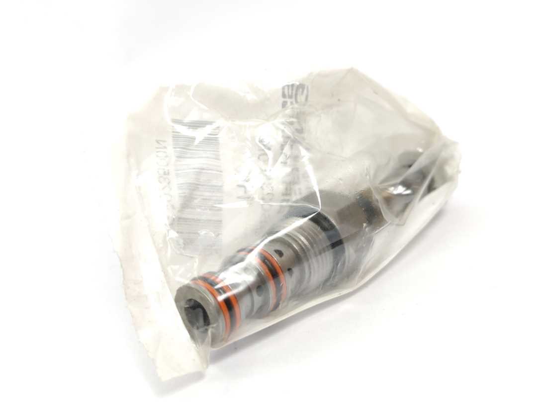 Sterling Hydraulics GS023500N HK Pressure and Flow Control Valve