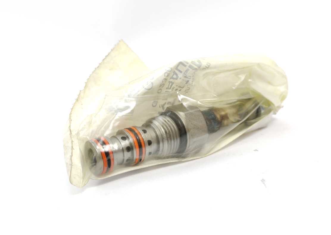 Sterling Hydraulics GS023500N GE Pressure and Flow Control Valve