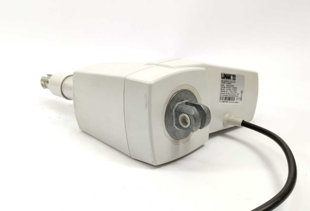 LINAK 343100+1010032V Actuator 7000N Push, 6000N Pull 12VDC