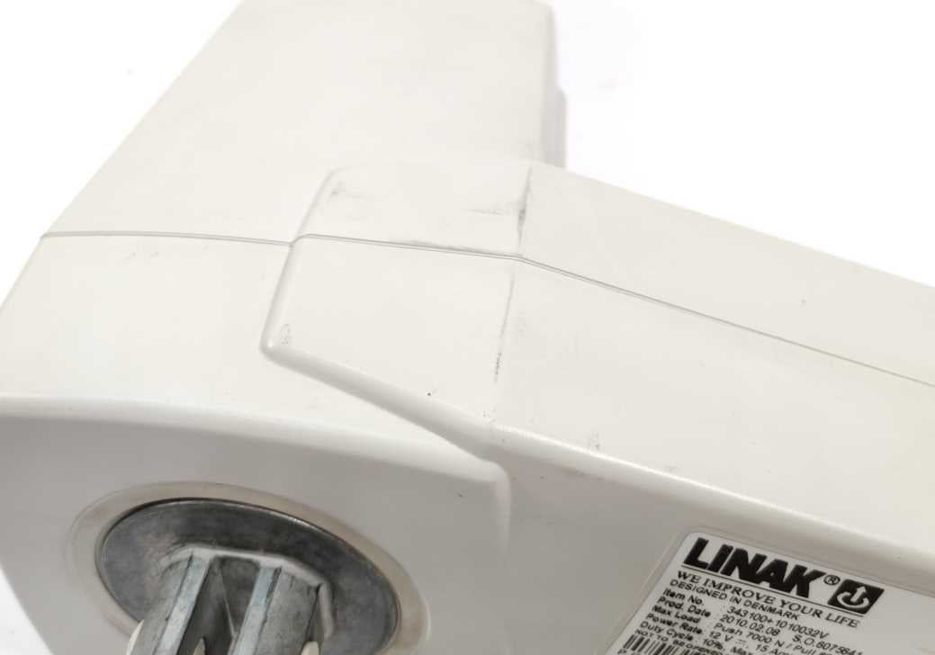 LINAK 343100+1010032V Actuator 7000N Push, 6000N Pull 12VDC