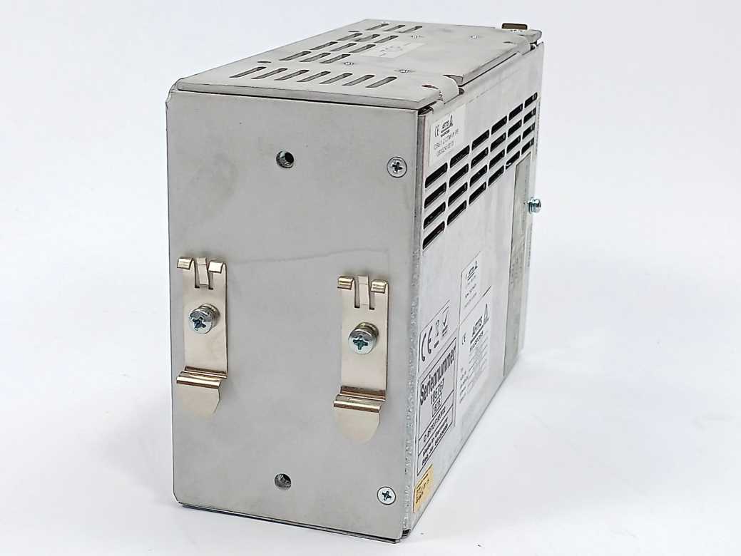 Artis Marposs O830Z410013 CBU-1.2 CTMV6PB COMPUTER UNIT