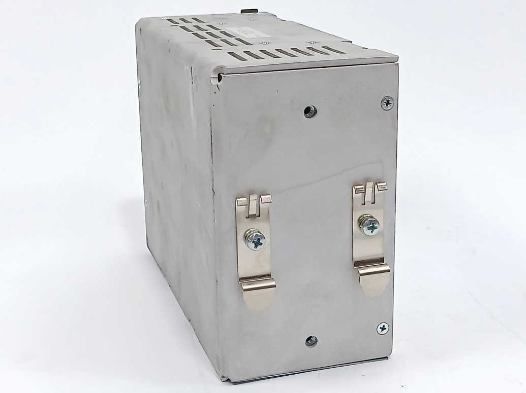 Artis Marposs O830Z410013 CBU-1.2 CTMV6PB COMPUTER UNIT