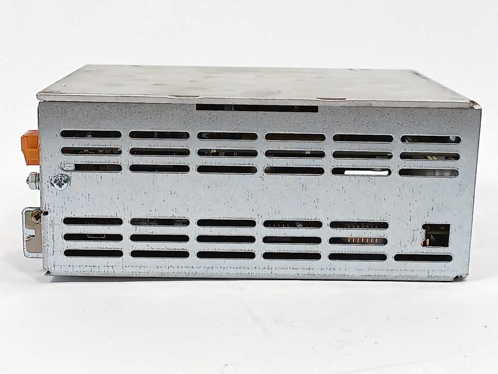 Artis Marposs O830Z410013 CBU-1.2 CTMV6PB COMPUTER UNIT