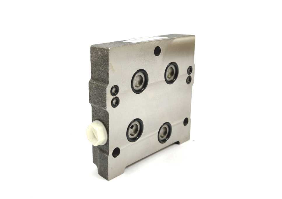 Sauer Danfoss 157B2015 PVG 32 Valve 11059890