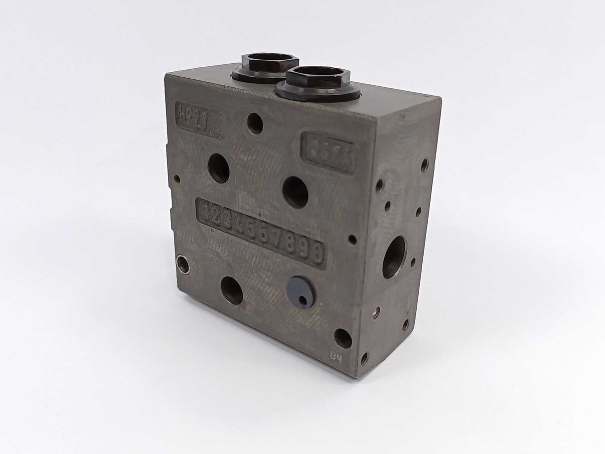 Danfoss 157B6200 PVB32 Basic module