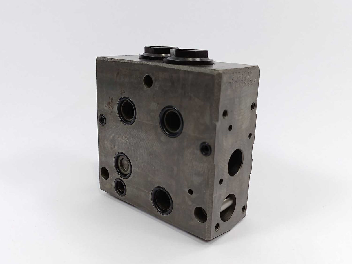 Danfoss 157B6200 PVB32 Basic module