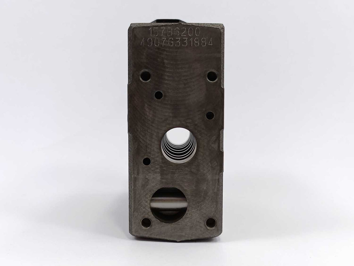 Danfoss 157B6200 PVB32 Basic module