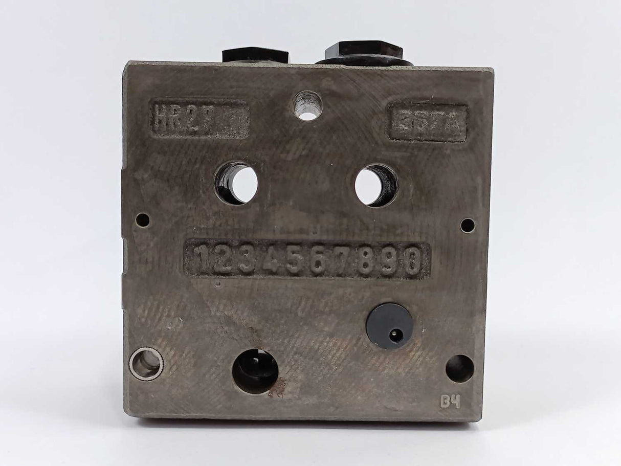 Danfoss 157B6200 PVB32 Basic module