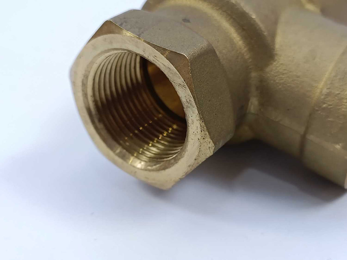 Danfoss 003L6007 Self-acting constant flow valve