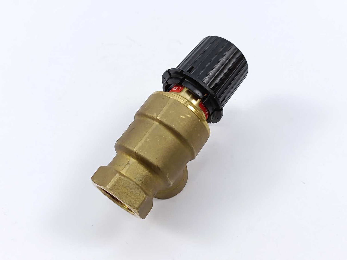 Danfoss 003L6007 Self-acting constant flow valve