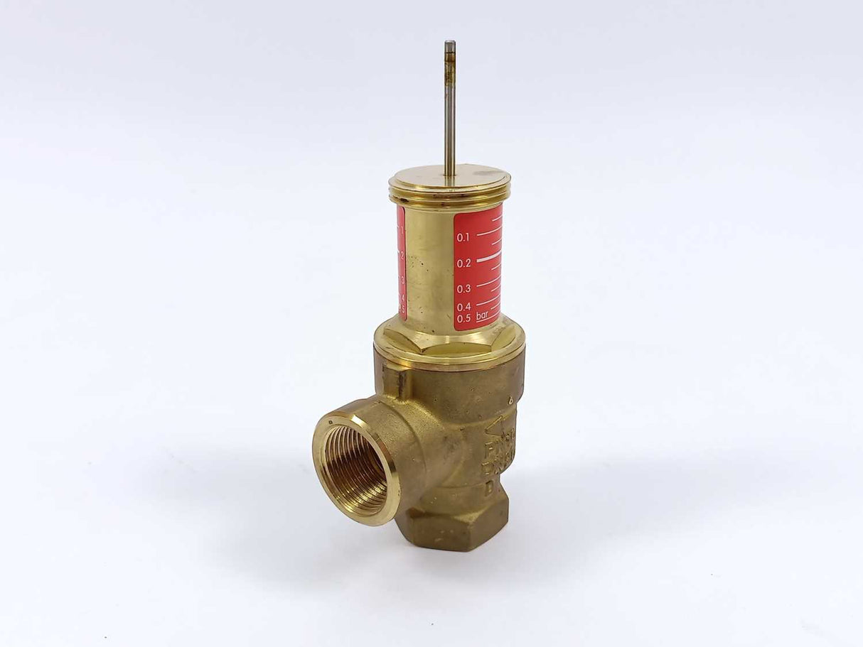 Danfoss 003L6007 Self-acting constant flow valve