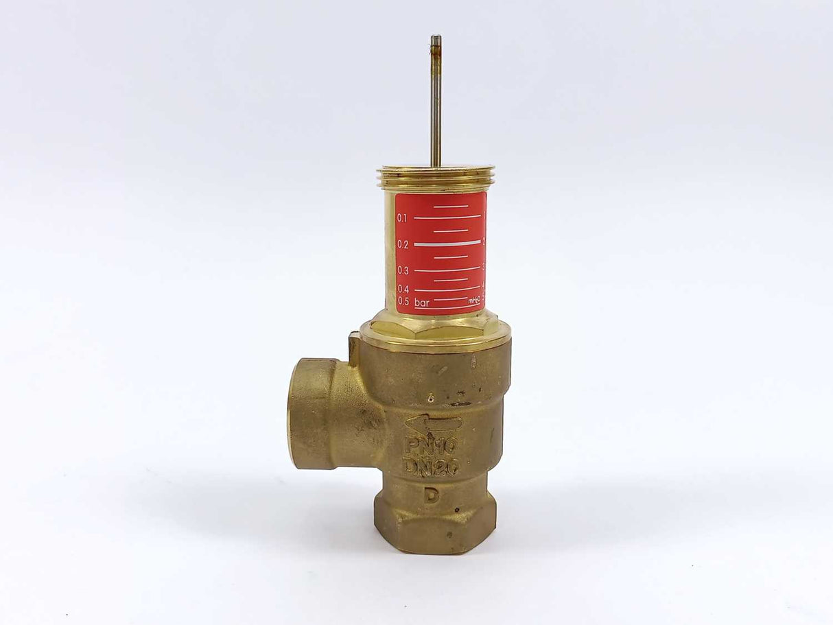 Danfoss 003L6007 Self-acting constant flow valve