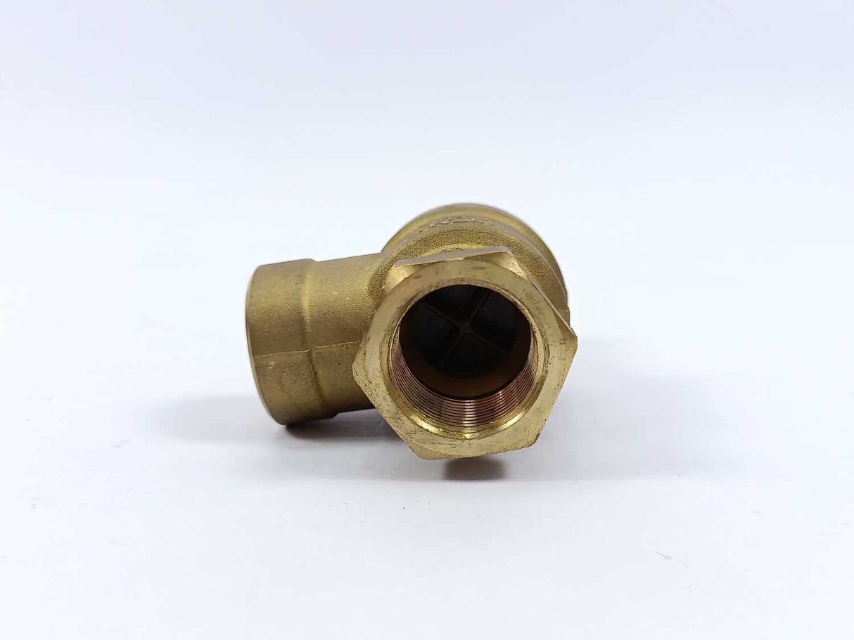 Danfoss 003L6007 Self-acting constant flow valve